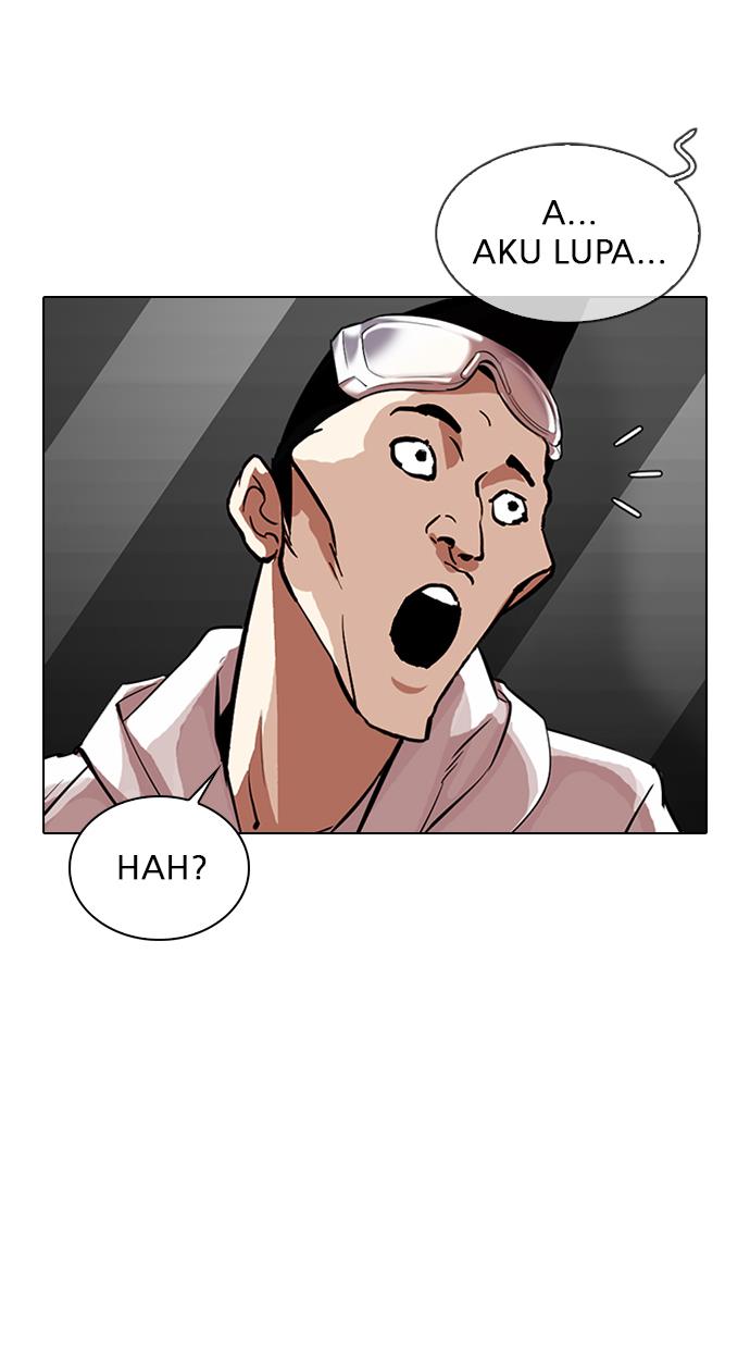 Lookism Chapter 325 halaman 34