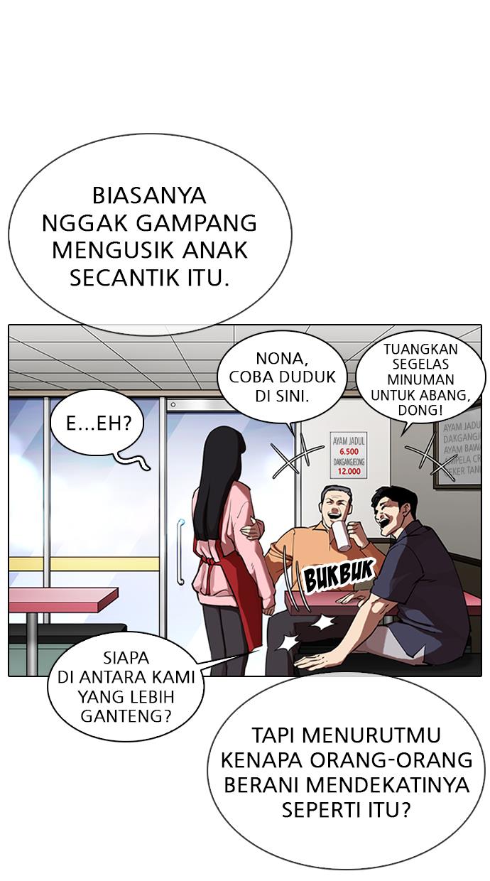 Lookism Chapter 325 halaman 55