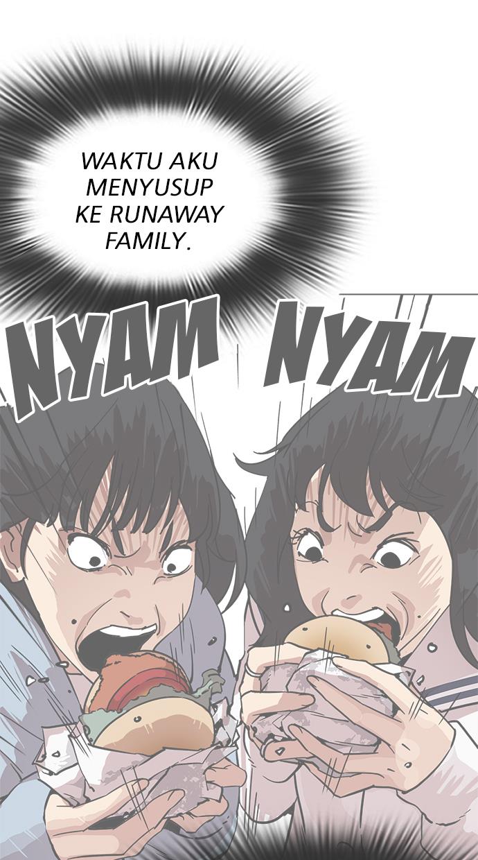 Lookism Chapter 325 halaman 44