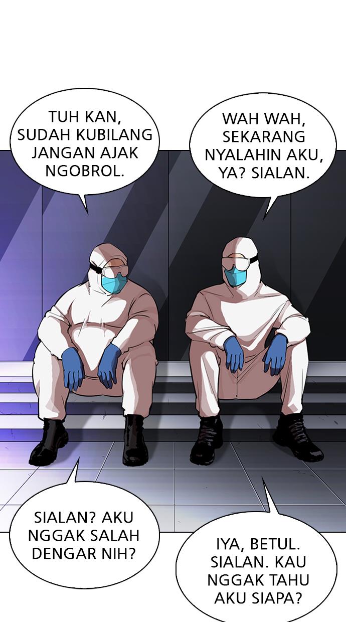 Lookism Chapter 325 halaman 23