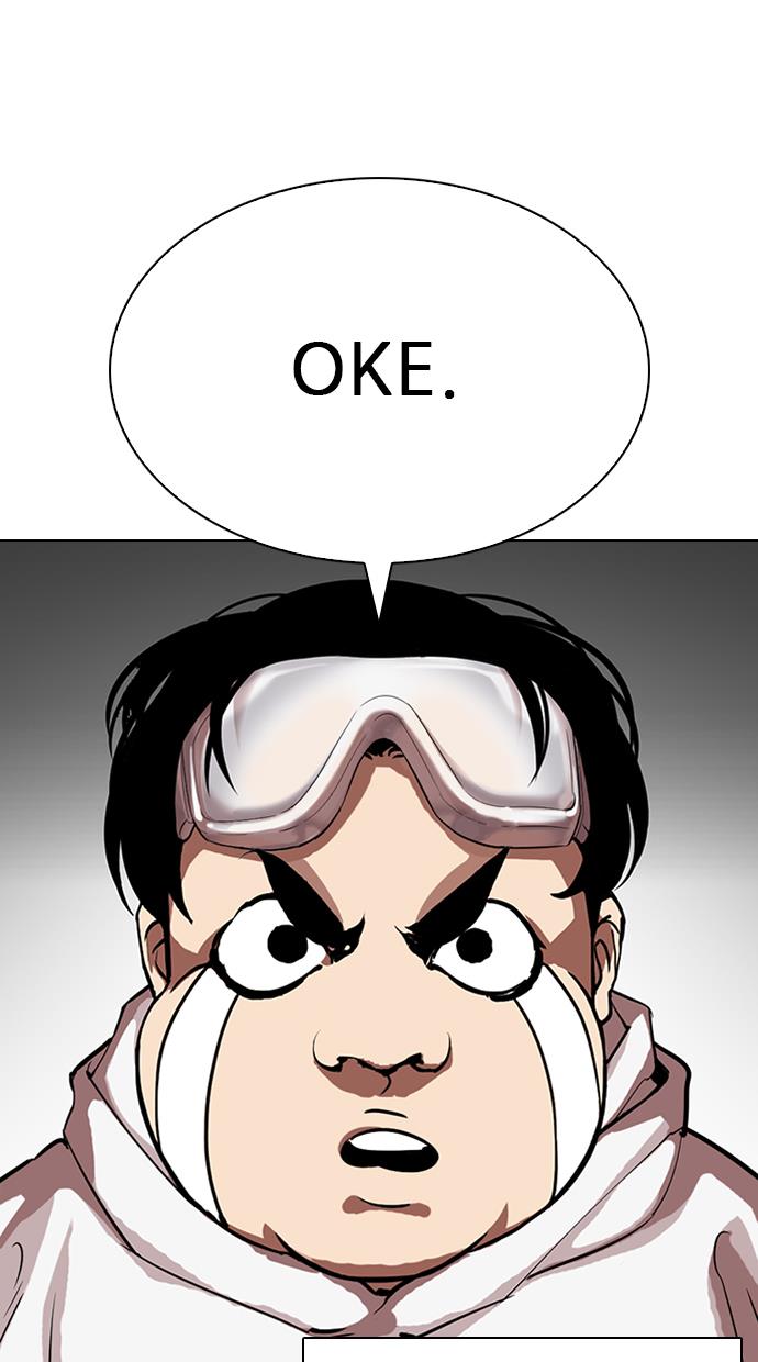 Lookism Chapter 325 halaman 30