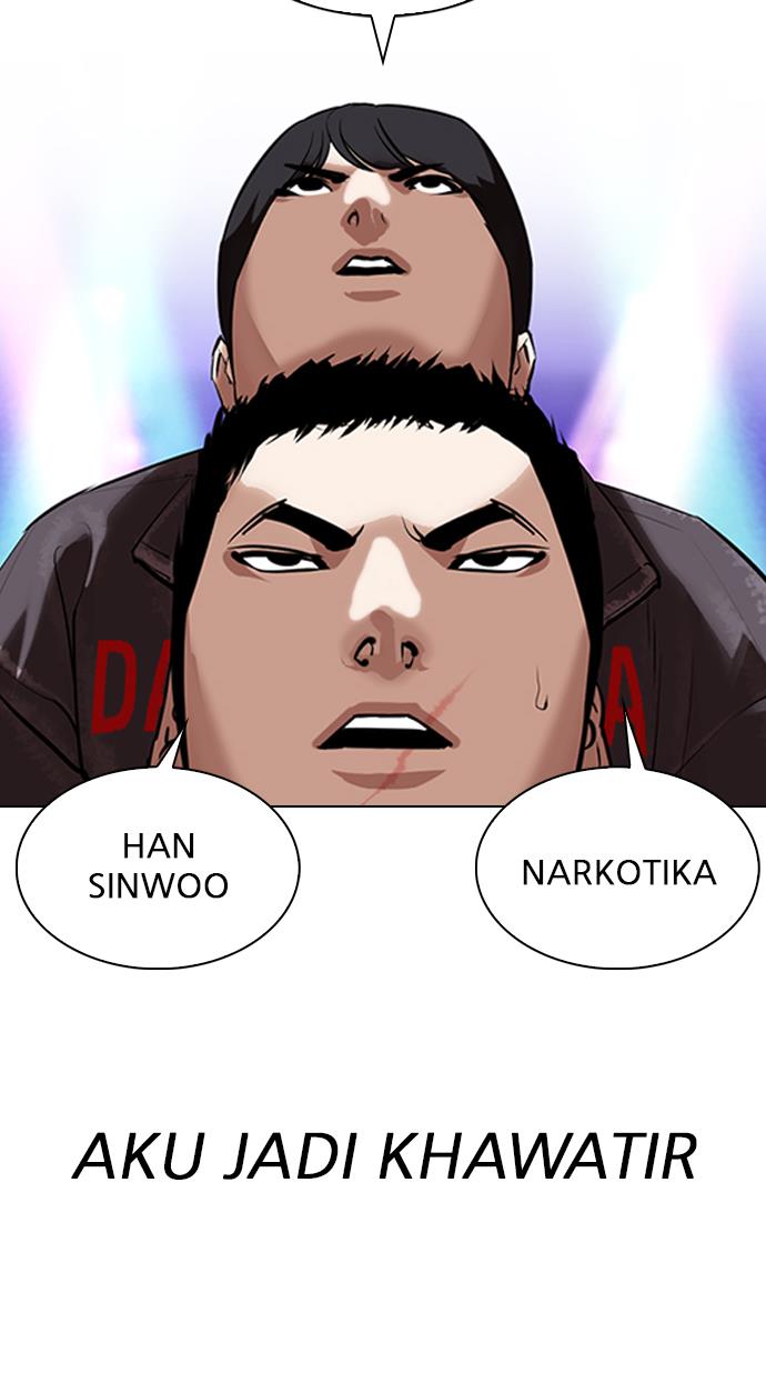 Lookism Chapter 326 halaman 80