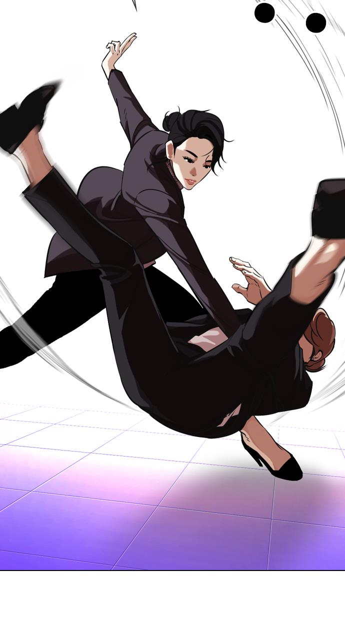 Lookism Chapter 326 halaman 60