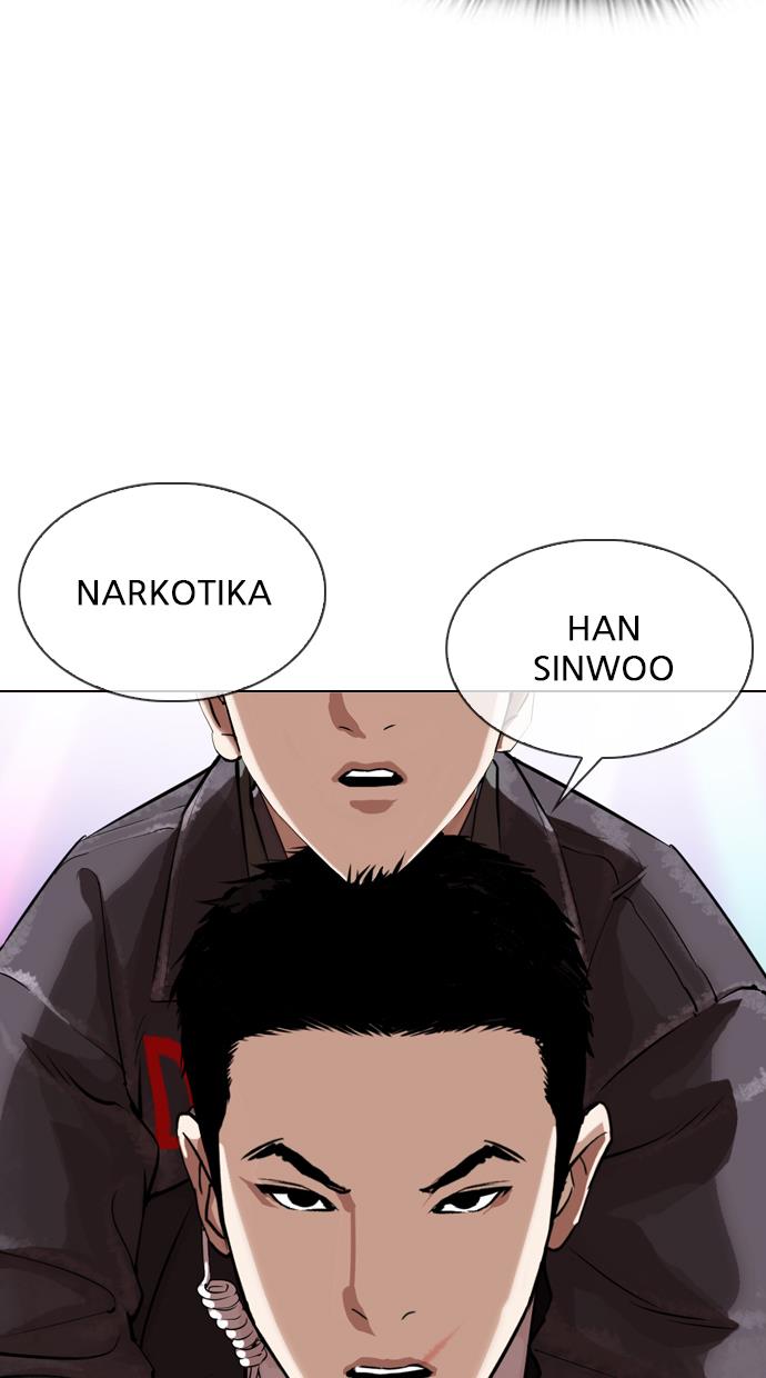 Lookism Chapter 326 halaman 78