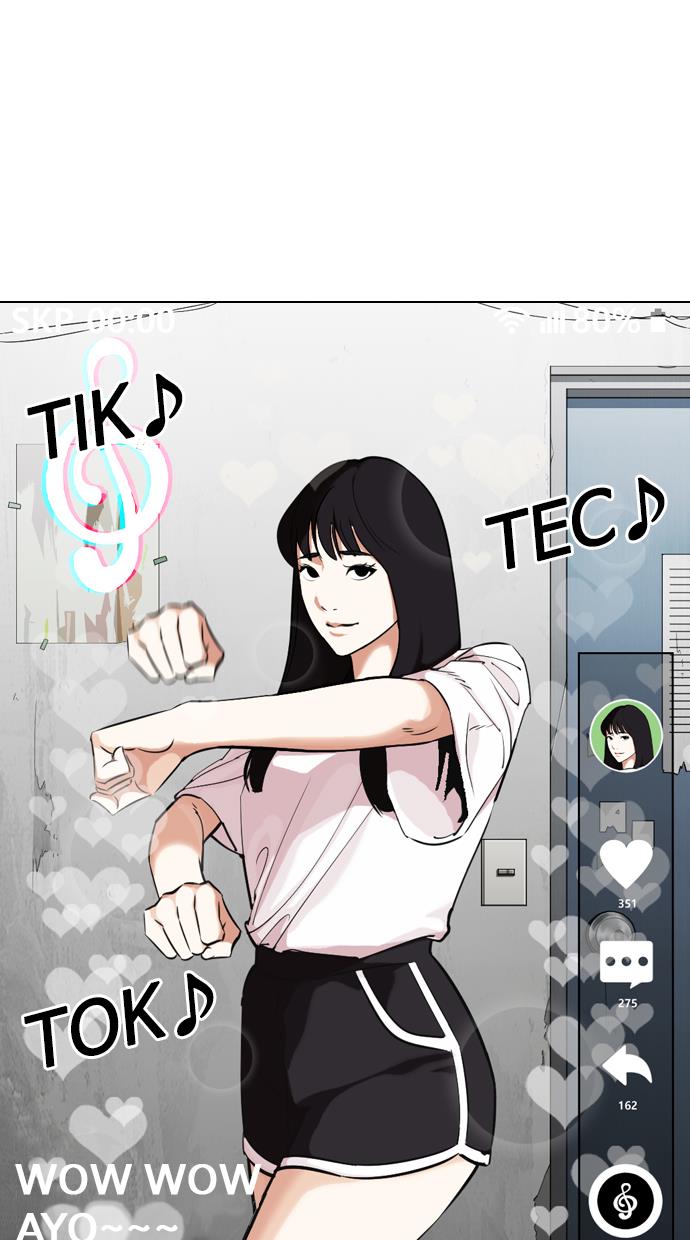Lookism Chapter 326 halaman 2