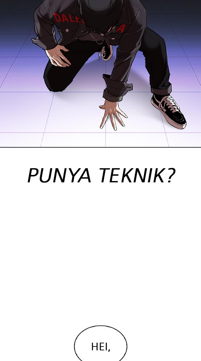 Lookism Chapter 326 halaman 125