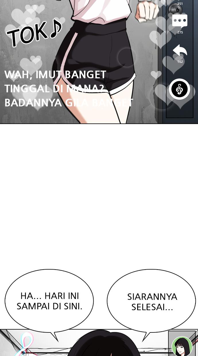 Lookism Chapter 326 halaman 4