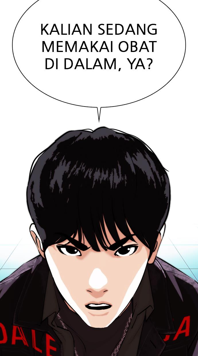 Lookism Chapter 326 halaman 128