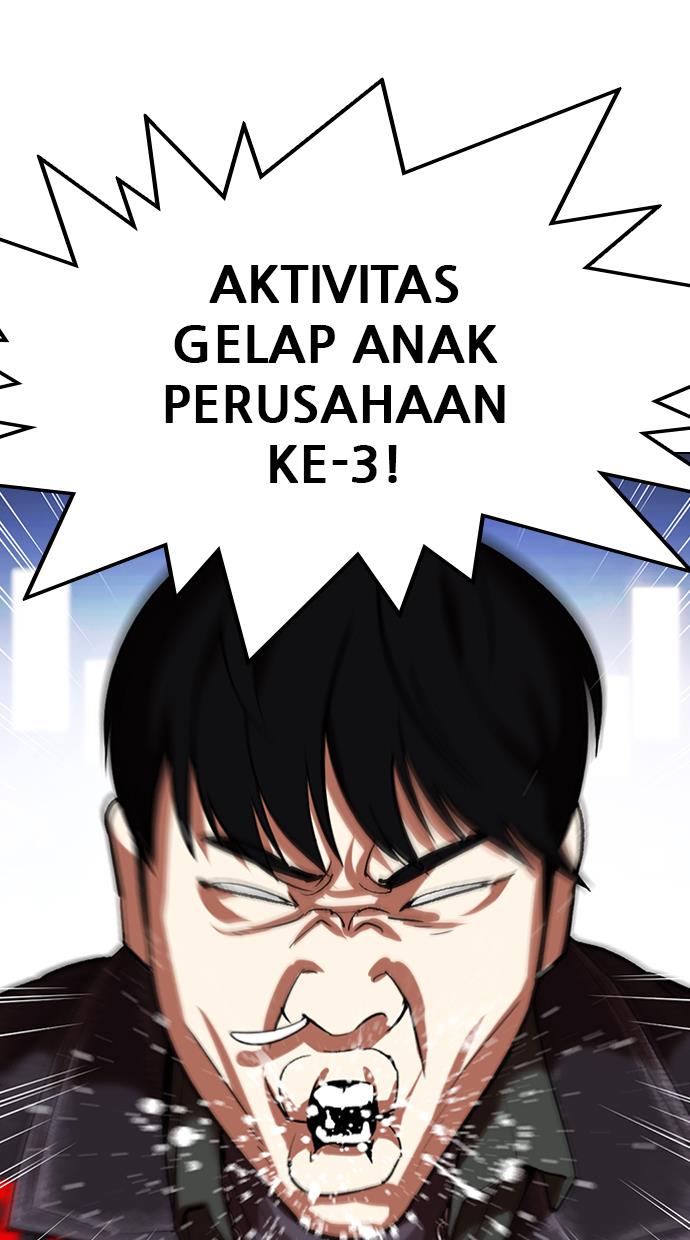 Lookism Chapter 326 halaman 26