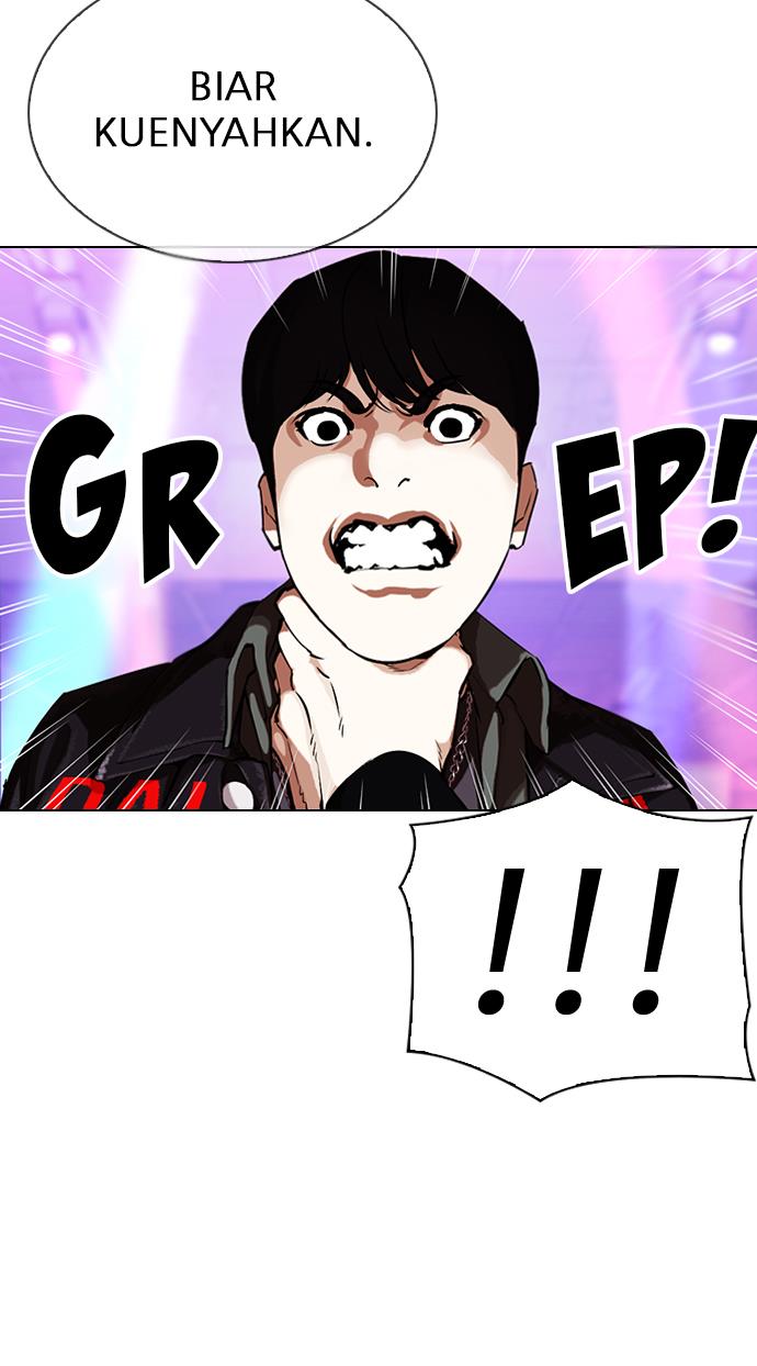 Lookism Chapter 326 halaman 121