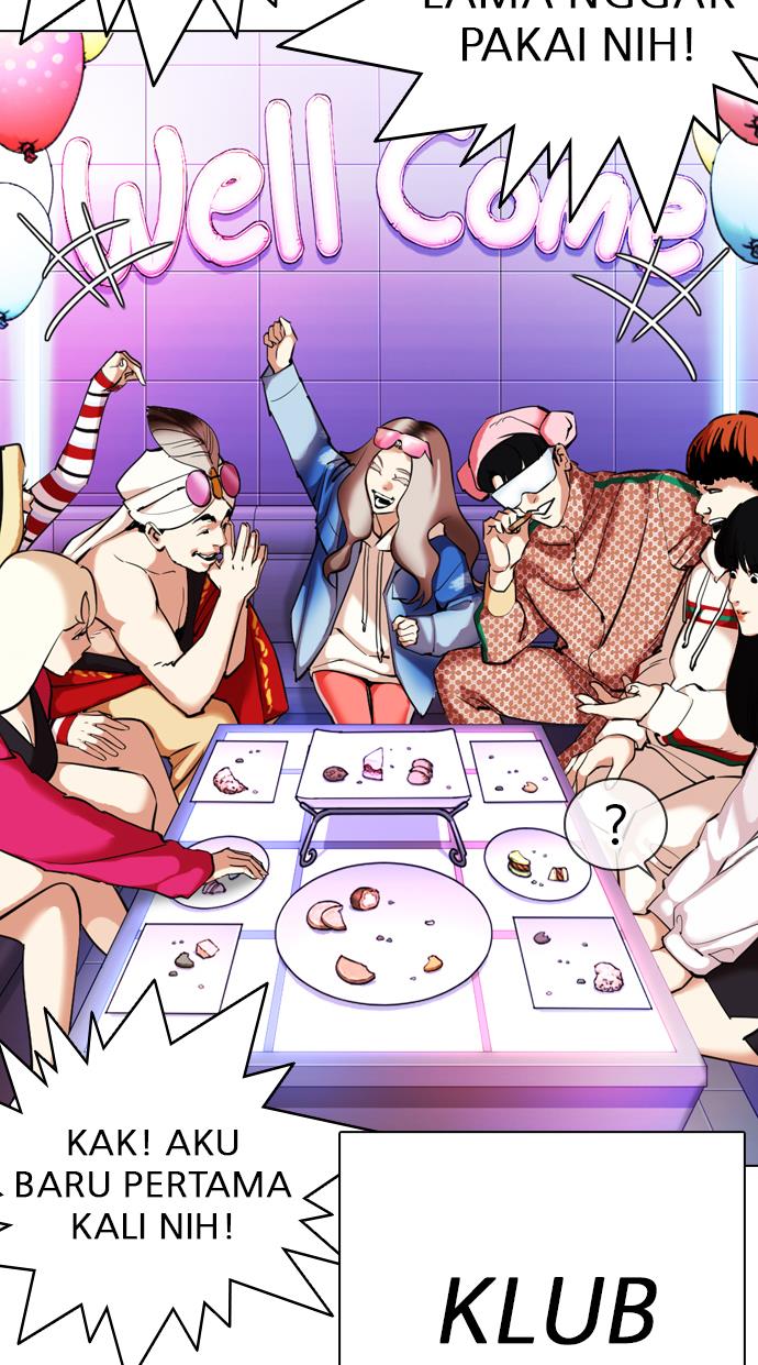 Lookism Chapter 0 halaman 148