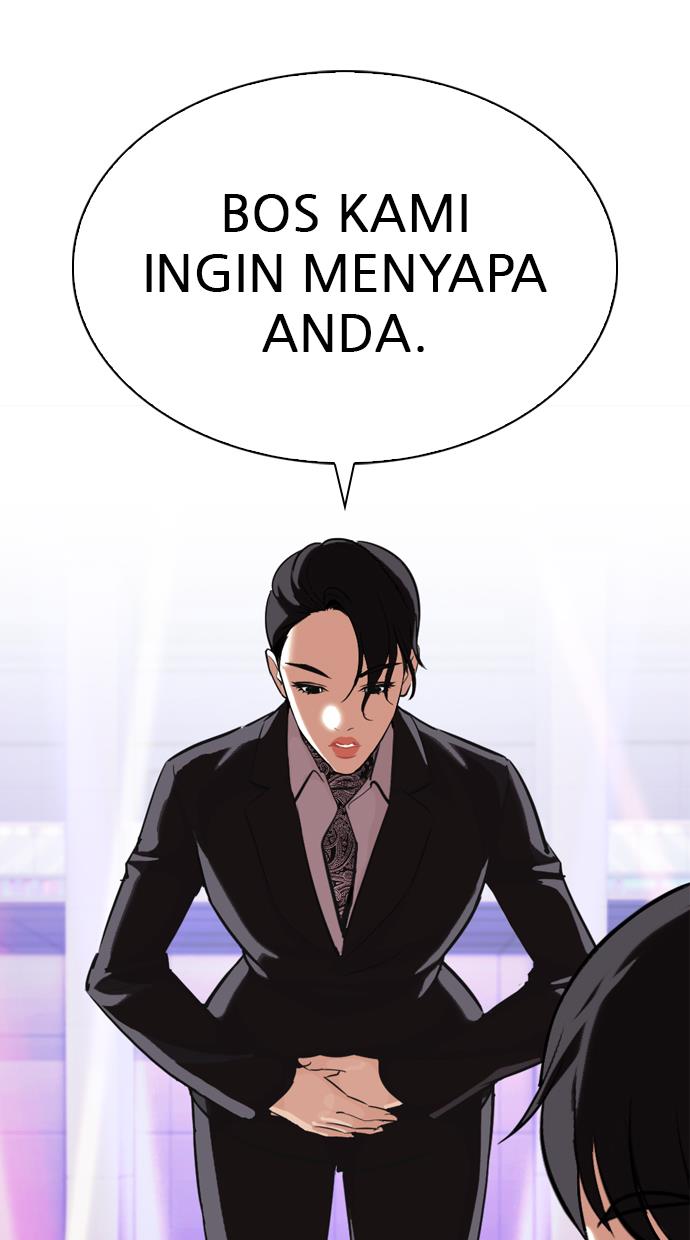 Lookism Chapter 0 halaman 99