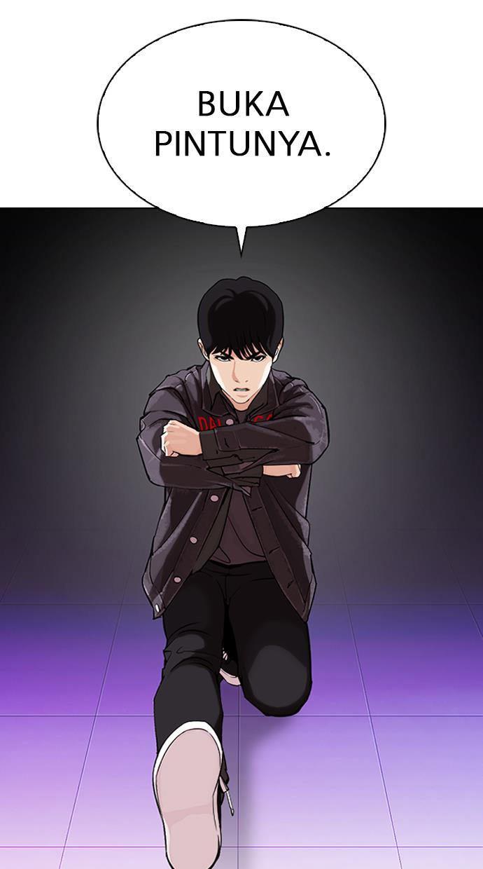 Lookism Chapter 0 halaman 9
