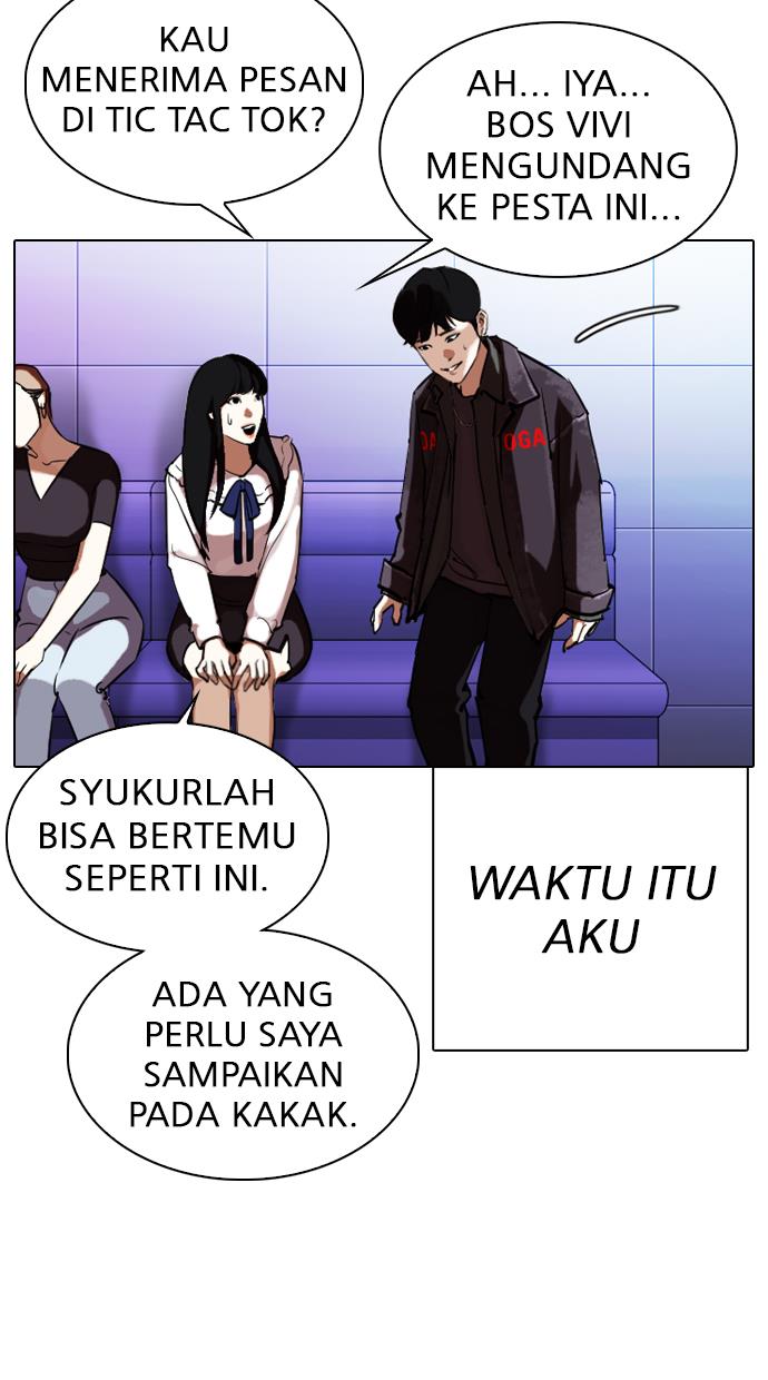 Lookism Chapter 0 halaman 127