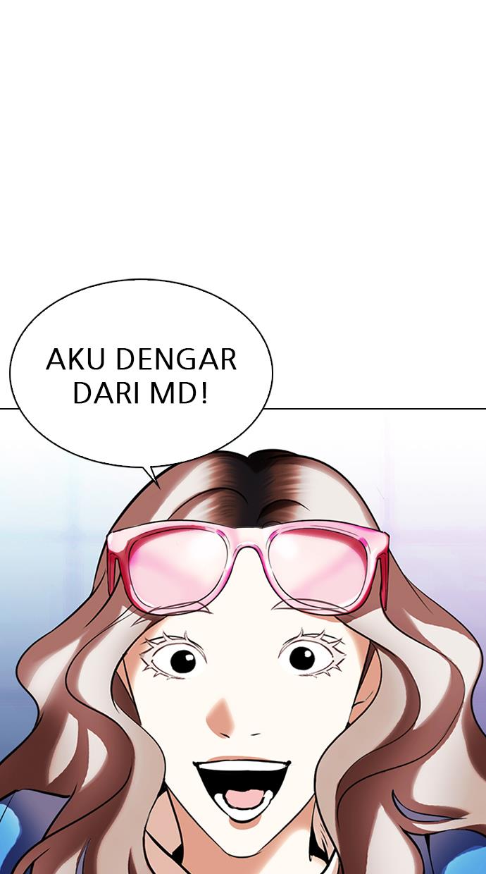 Lookism Chapter 0 halaman 130