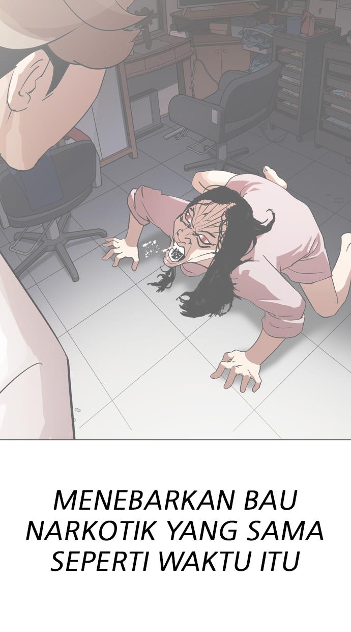 Lookism Chapter 0 halaman 78