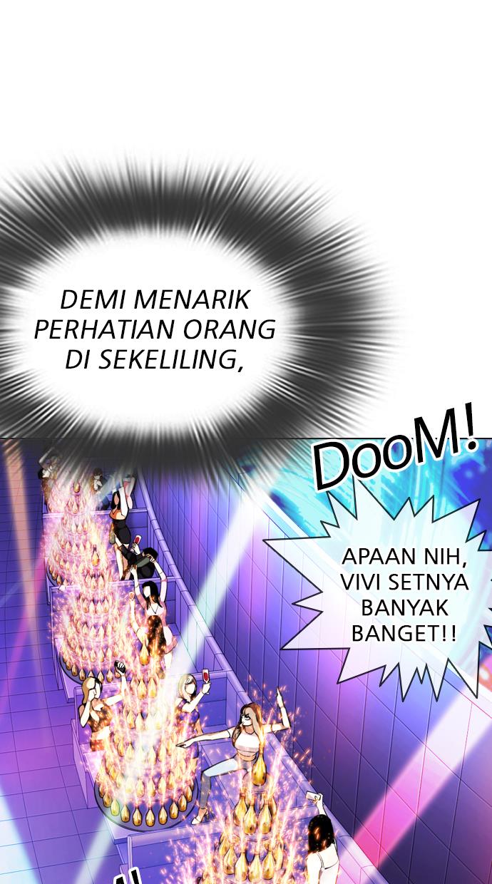 Lookism Chapter 0 halaman 89