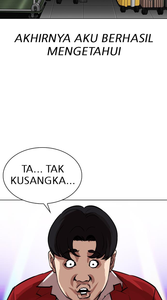 Lookism Chapter 0 halaman 160