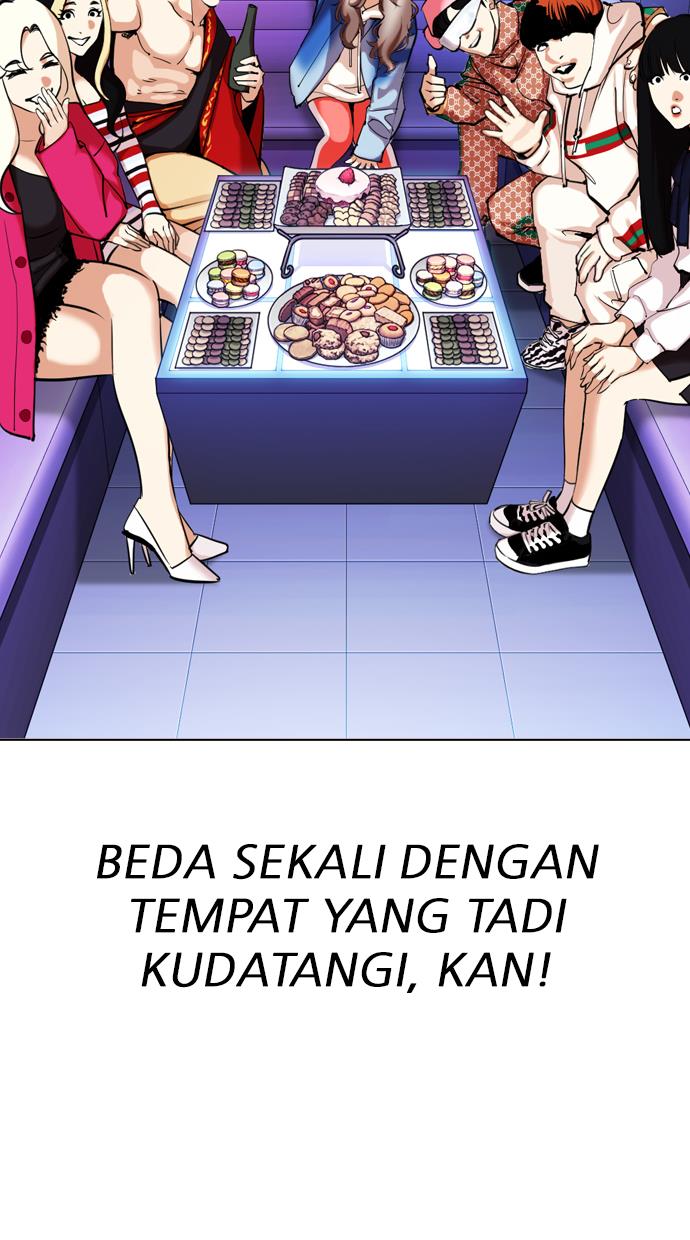 Lookism Chapter 0 halaman 116