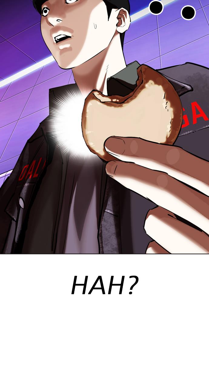 Lookism Chapter 0 halaman 142