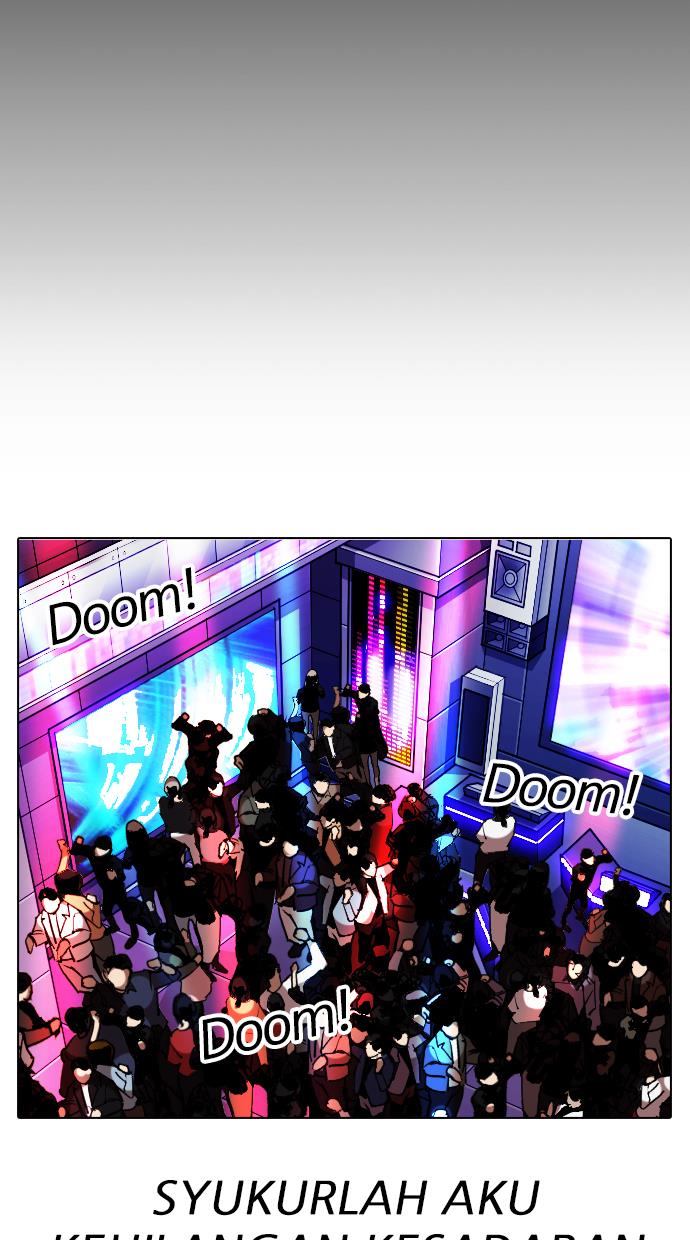 Lookism Chapter 0 halaman 158
