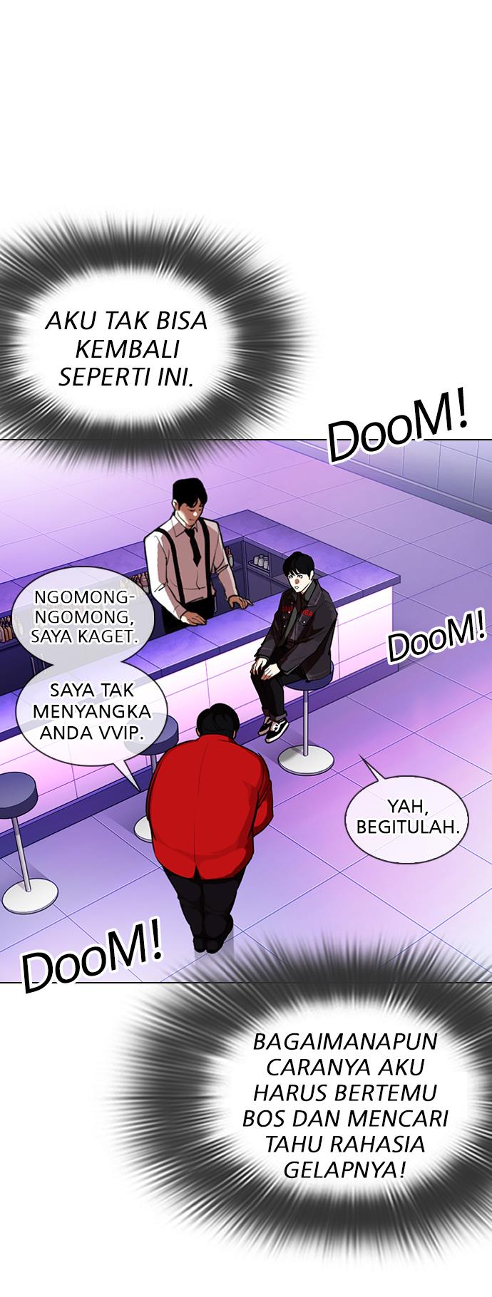 Lookism Chapter 0 halaman 39