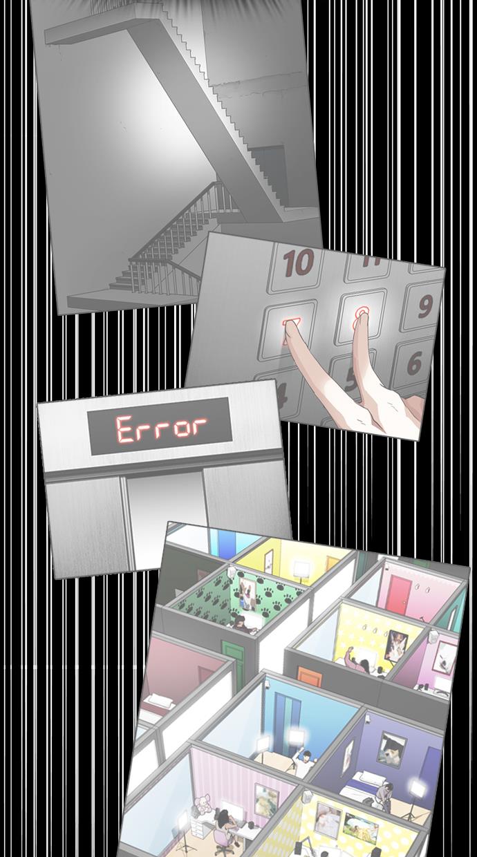 Lookism Chapter 0 halaman 27