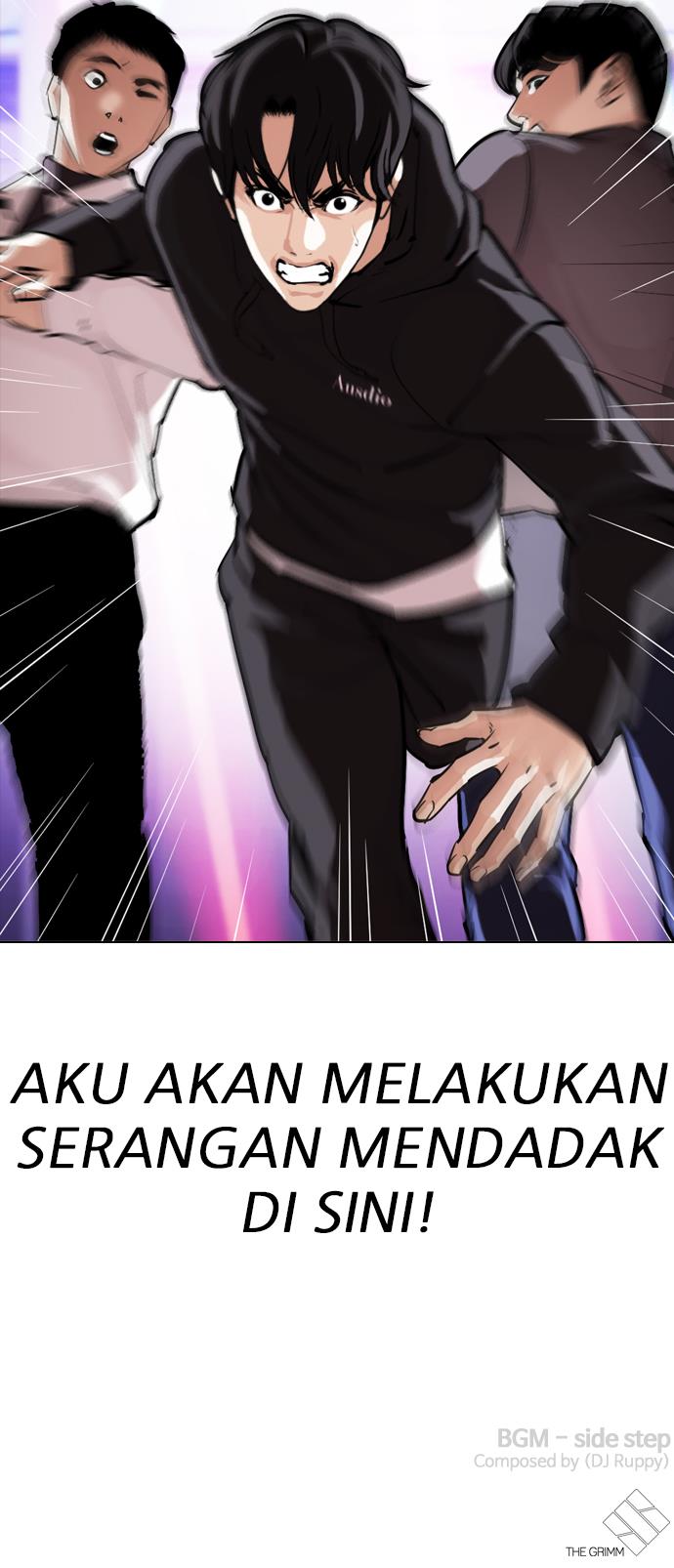 Lookism Chapter 0 halaman 164