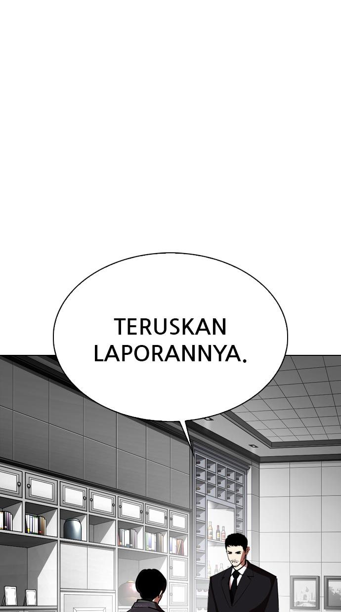 Lookism Chapter 328 halaman 133