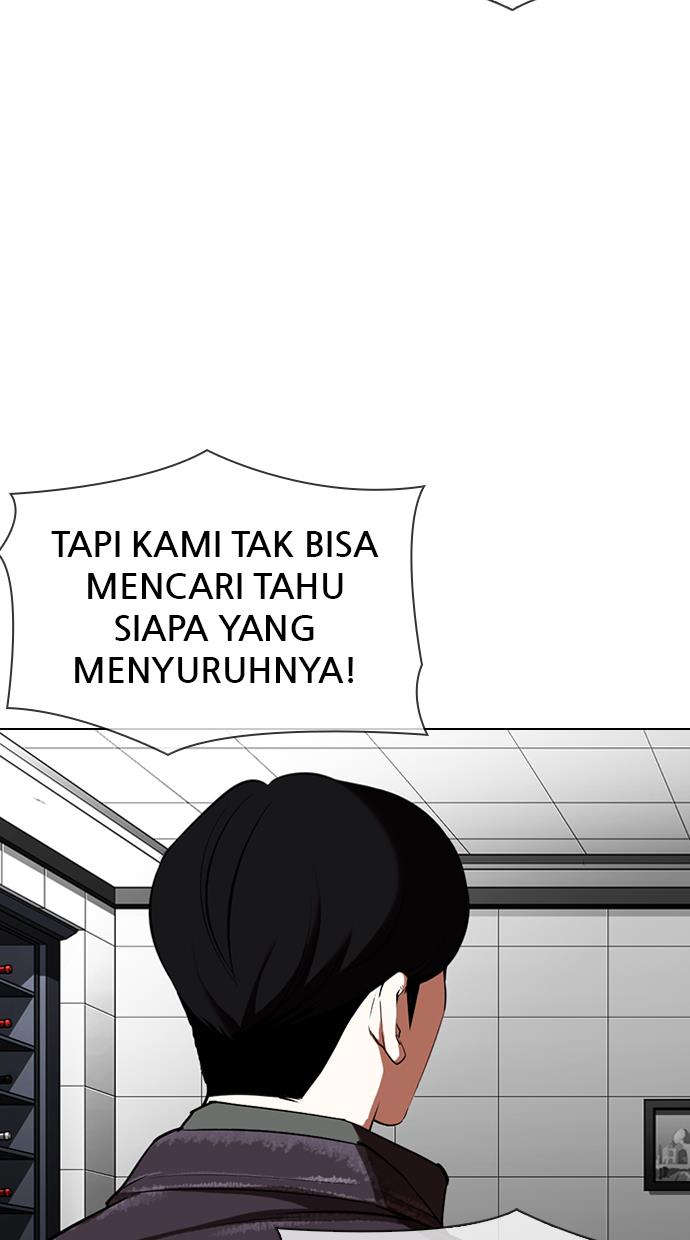 Lookism Chapter 328 halaman 136