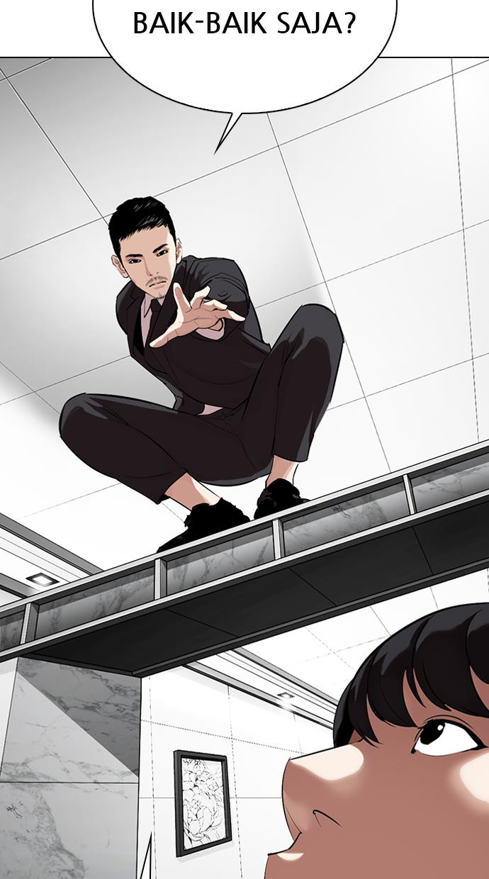 Lookism Chapter 328 halaman 128
