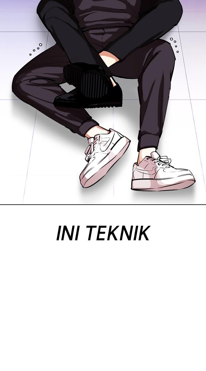 Lookism Chapter 328 halaman 52