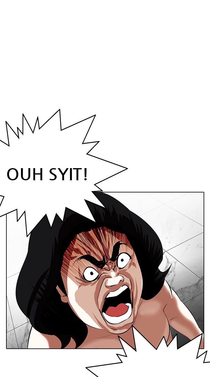Lookism Chapter 328 halaman 116