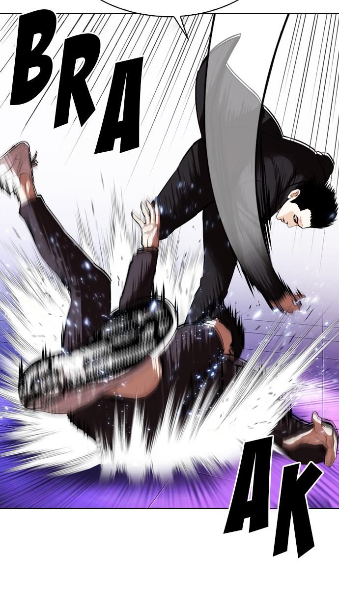 Lookism Chapter 328 halaman 49