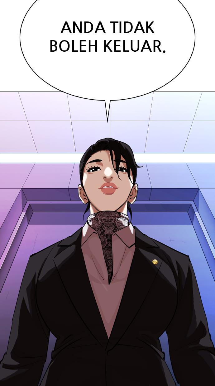 Lookism Chapter 328 halaman 21