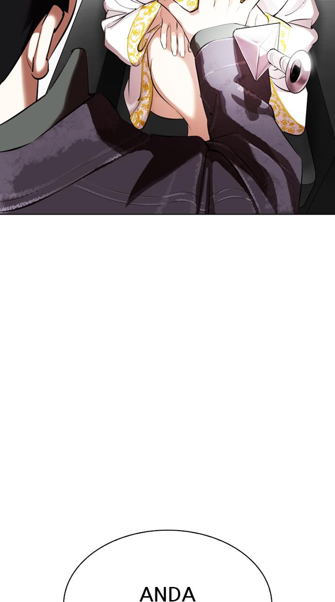 Lookism Chapter 328 halaman 127
