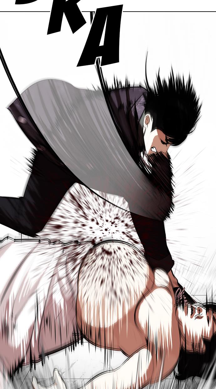 Lookism Chapter 328 halaman 118