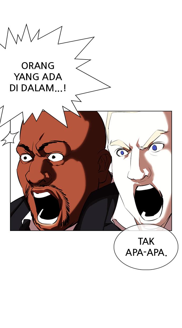 Lookism Chapter 328 halaman 132