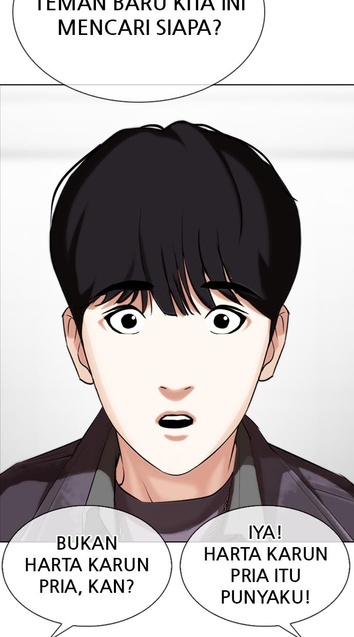 Lookism Chapter 328 halaman 107