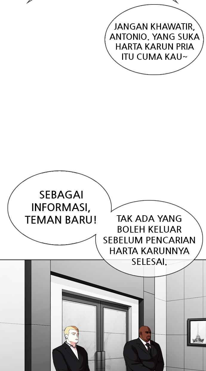 Lookism Chapter 328 halaman 108