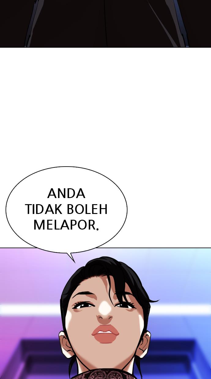 Lookism Chapter 328 halaman 22