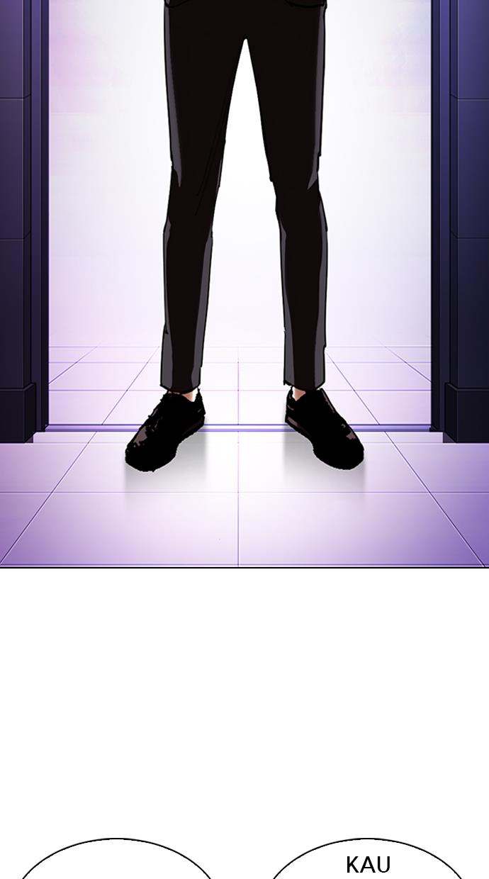 Lookism Chapter 328 halaman 40