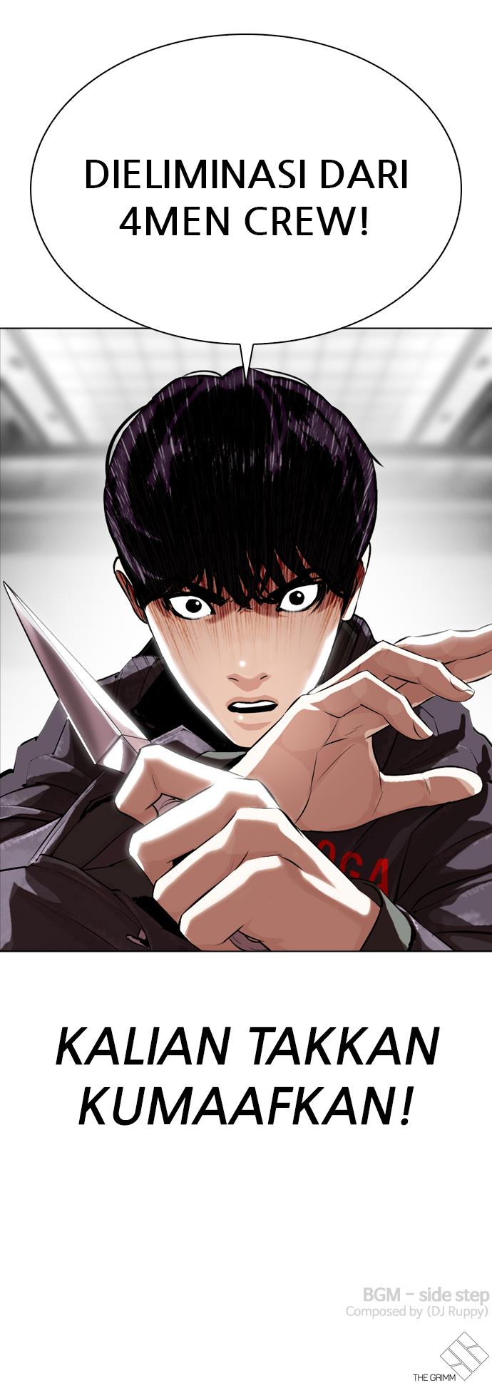Lookism Chapter 328 halaman 141