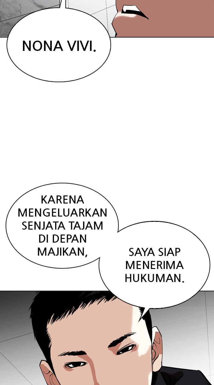 Lookism Chapter 328 halaman 129