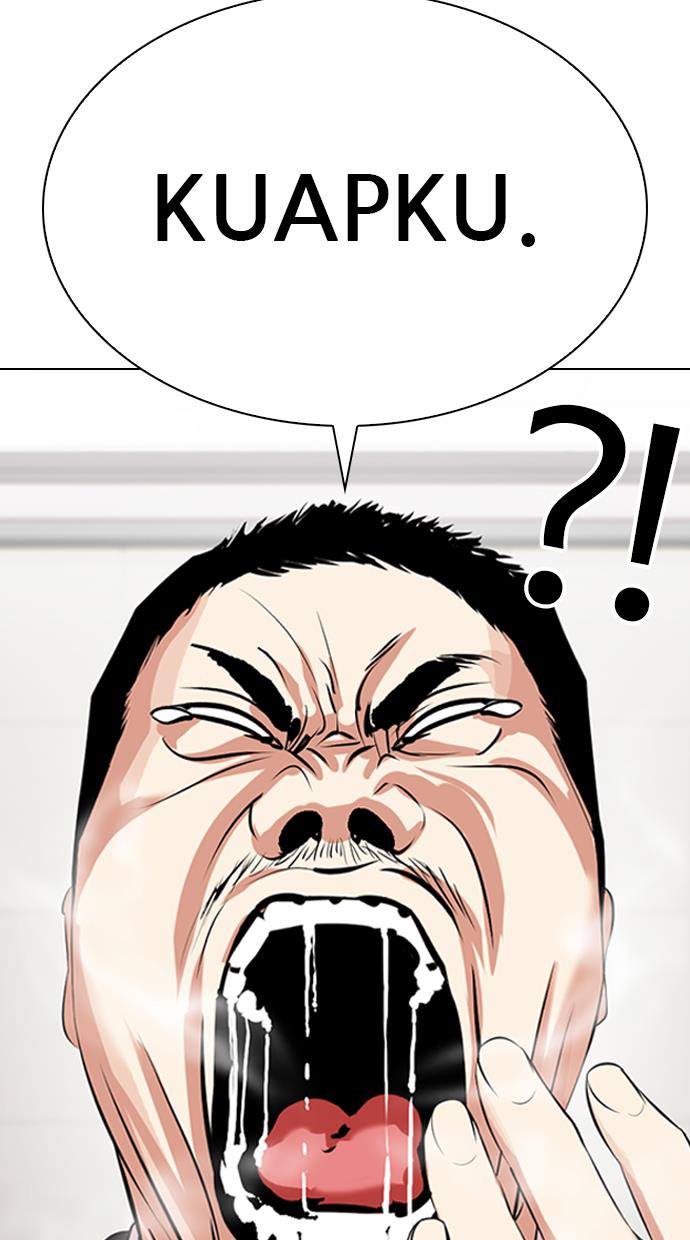 Lookism Chapter 329 halaman 21