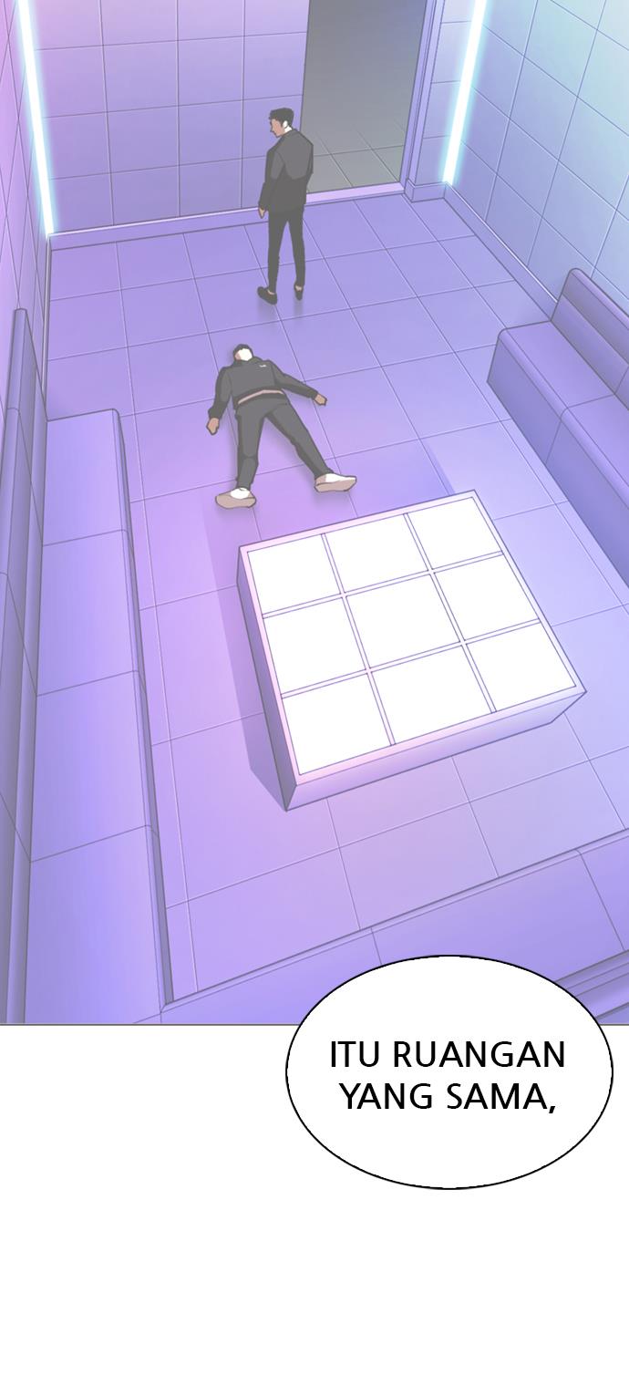 Lookism Chapter 329 halaman 87