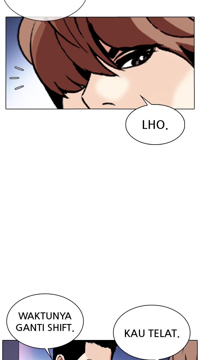 Lookism Chapter 329 halaman 127