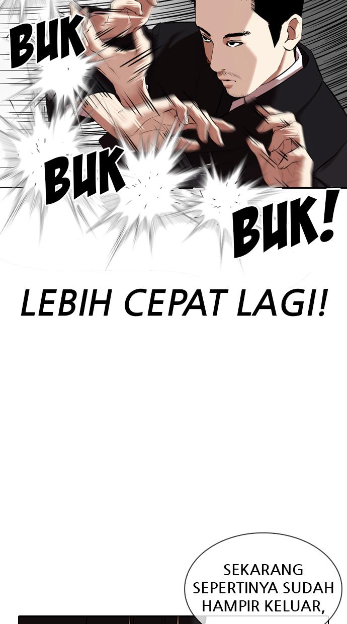 Lookism Chapter 329 halaman 19