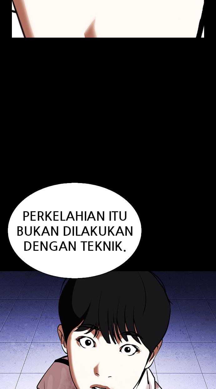 Lookism Chapter 329 halaman 42