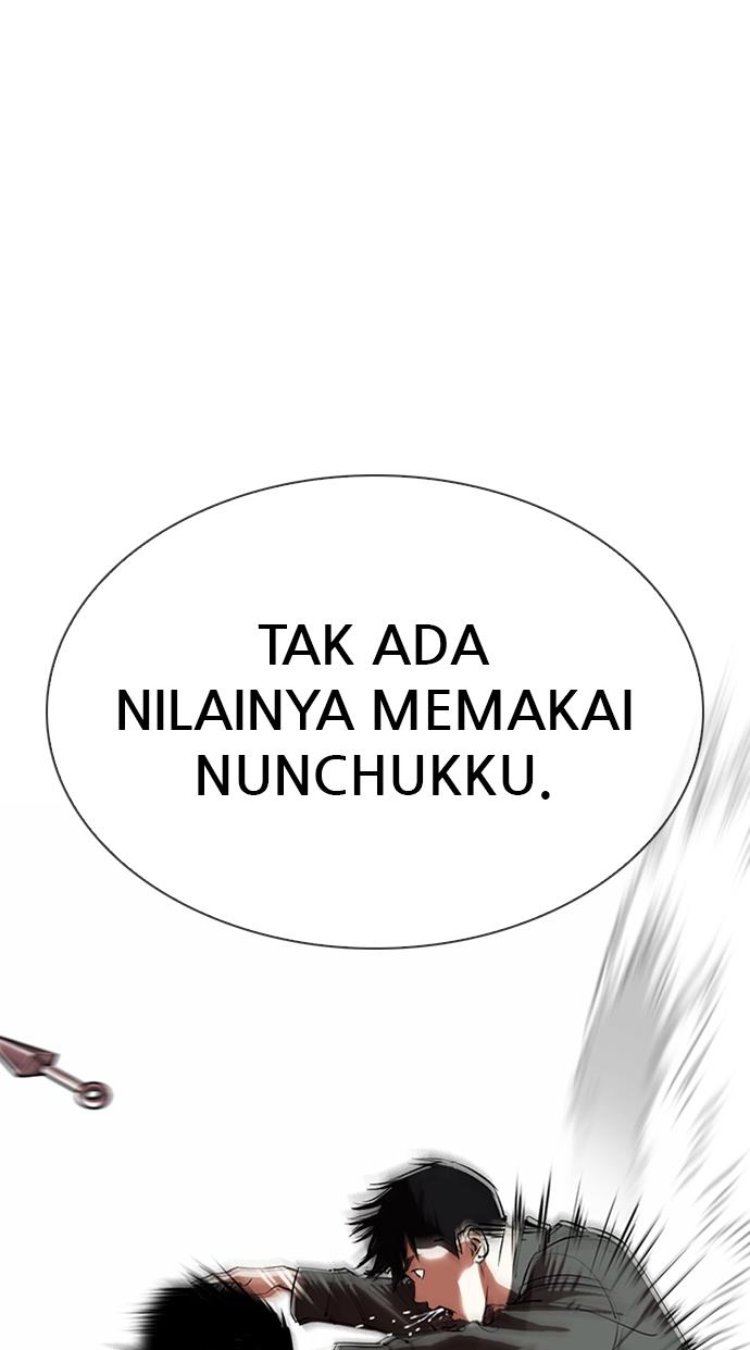 Lookism Chapter 329 halaman 10